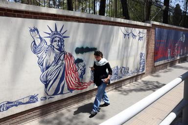 Qatar, 'sanzioni Usa a Iran unilaterali, sosteniamo mediazione per fine crisi'