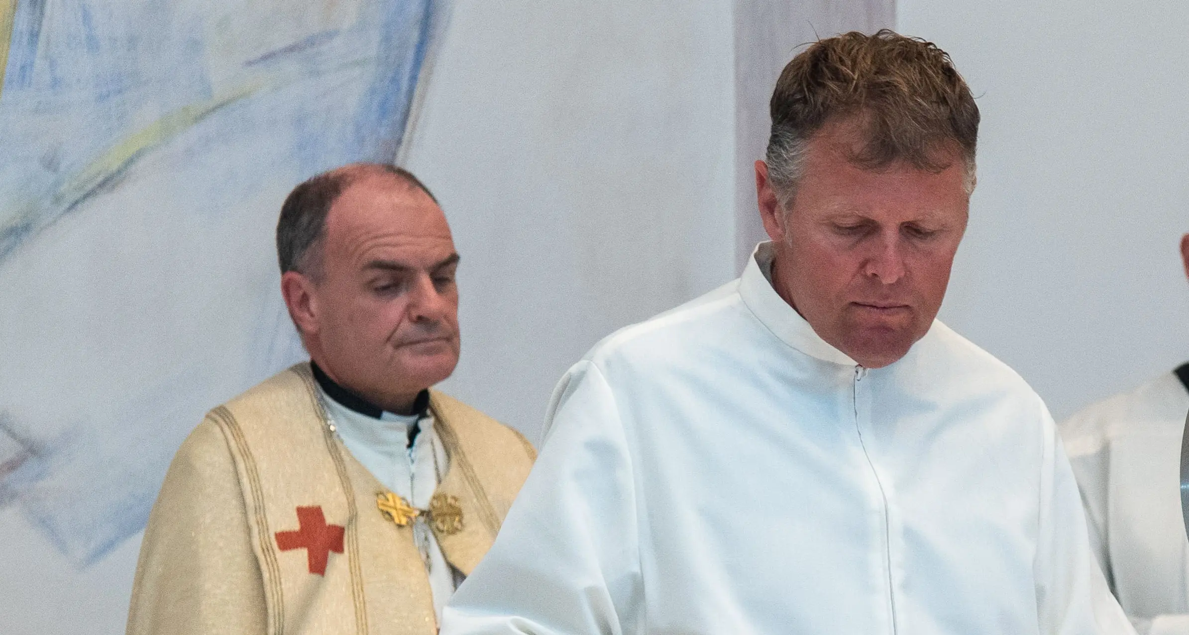 Pentecoste, a Vipiteno l’ordinazione di un nuovo diacono