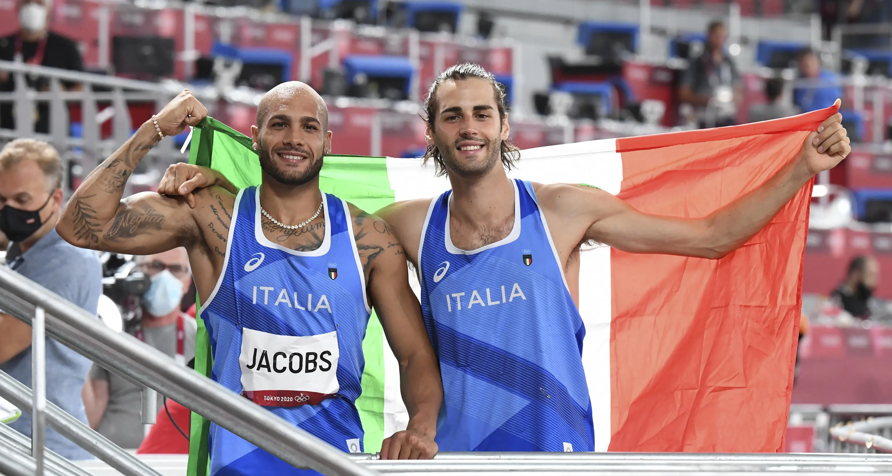 Atletica: Jacobs domani in pista dopo 146 giorni 'sono pronto'