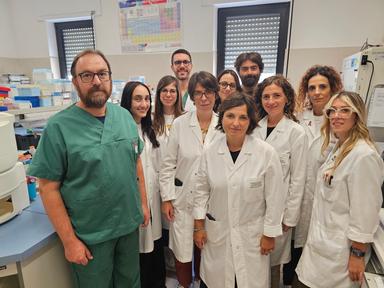 Irccs De Bellis identifica un allele complesso nella Sindrome di Lynch