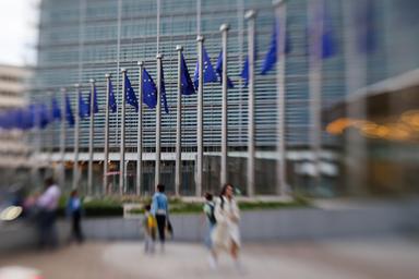 Ue, 'condanniamo la retorica nucleare irresponsabile della Russia'