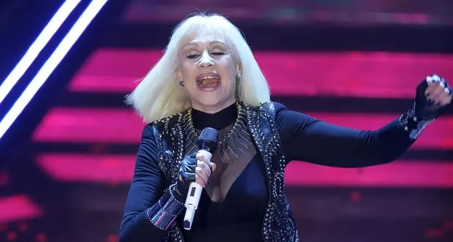 Raffaella Carrà, 'Ballo ballo' ti arriva dritto al cuore