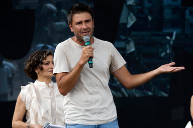 Di Battista partito da Cuba per rientrare in Italia