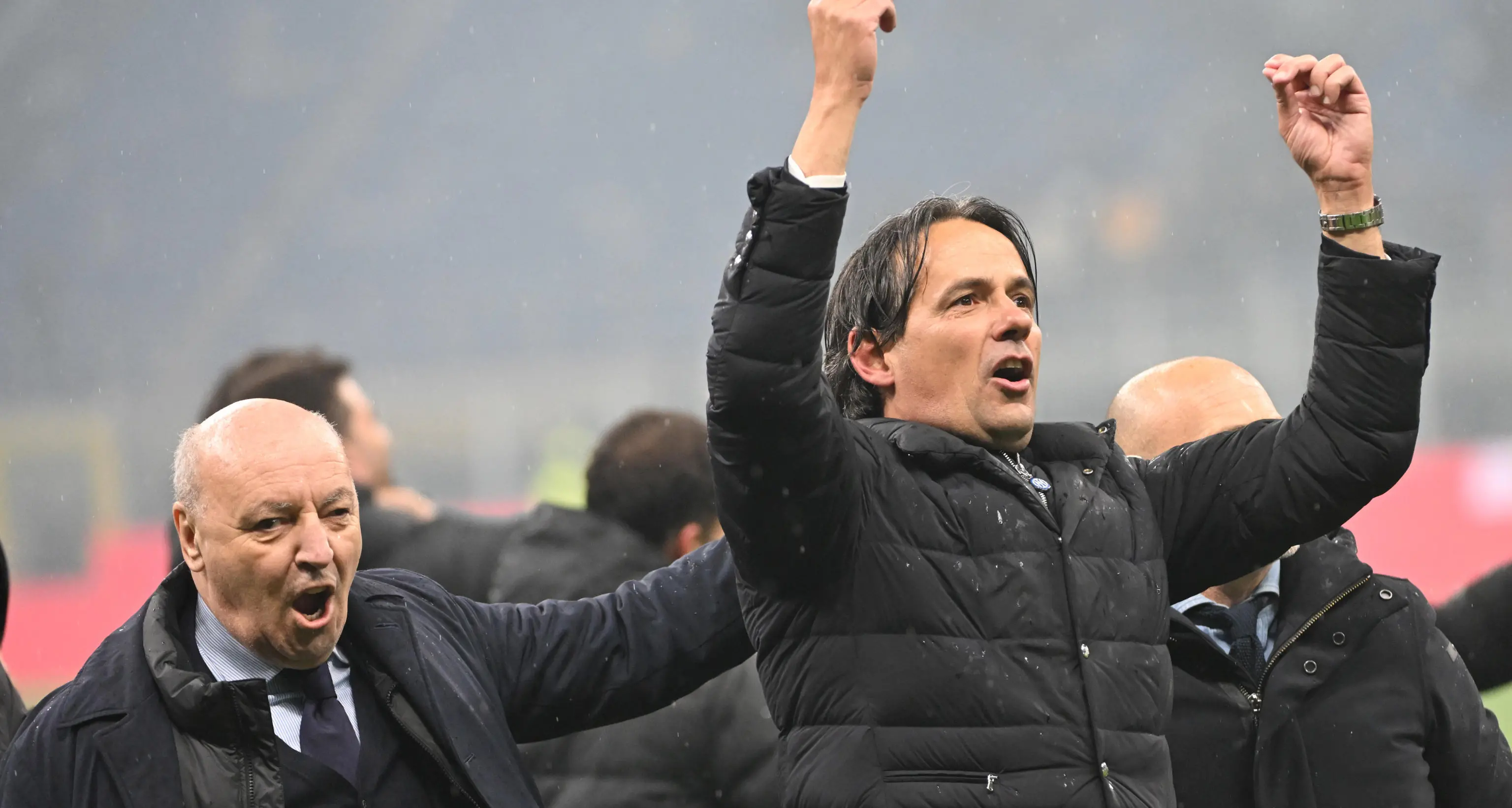 Scudetto Inter: Inzaghi, speciale vincerlo nel derby
