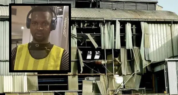 Bocar Diallo, morto in fabbrica a 31 anni. Oggi sciopero dei metalmeccanici in Alto Adige