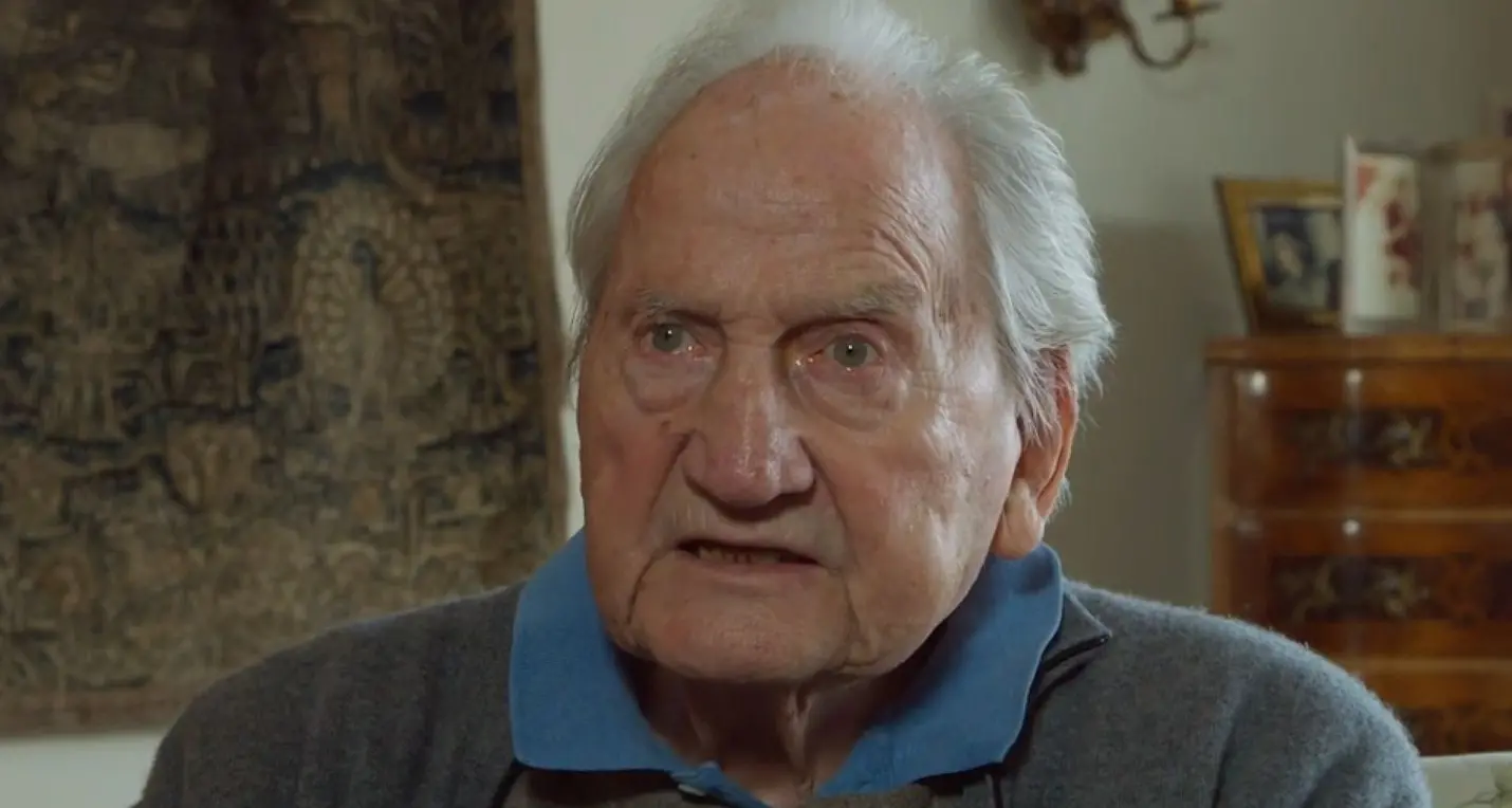 Morto Roland Riz, Unterberger: «Un pezzo importante della nostra storia»