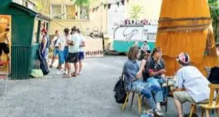 A Bolzano inaugurato «Zoona», lo spazio giovani bilingue e libero