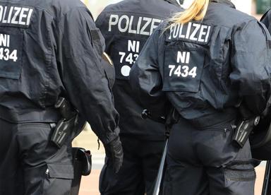 Bild, esplosione alla stazione centrale di Augusta