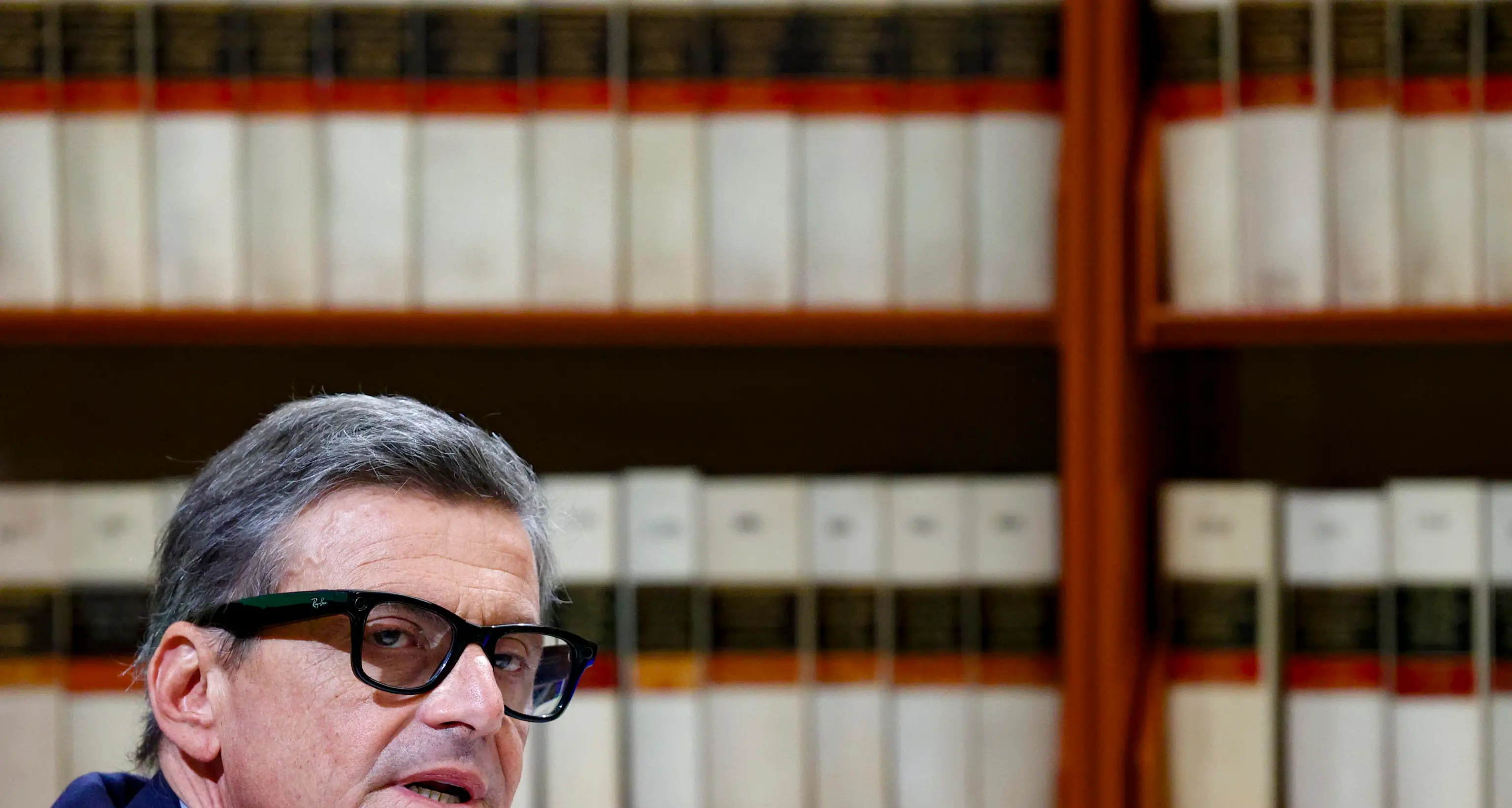 Toscana: Calenda, se il programma lo scrive Taverna noi fuori