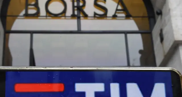 Tim: Kkr, prezzo non cambia, non c'è fretta su due diligence