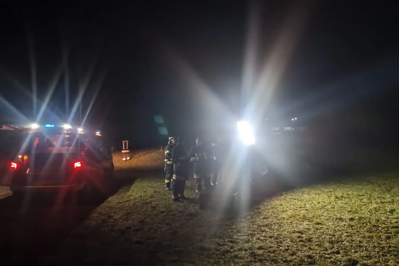 Tragedia in Val Venosta, morto un ragazzino