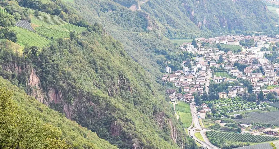 Sicurezza del territorio, 3,6 milioni per Montelargo