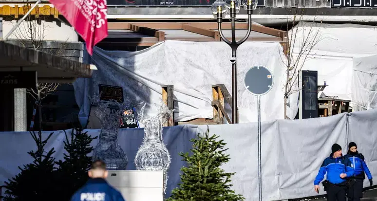 Crans-Montana, Tajani: “12-15 italiani in ospedale, altrettanti risultano irreperibili”