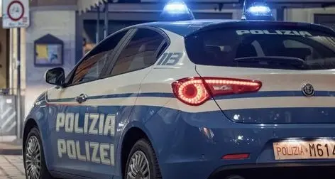 Violenze in famiglia, 59enne arrestato a Vipiteno