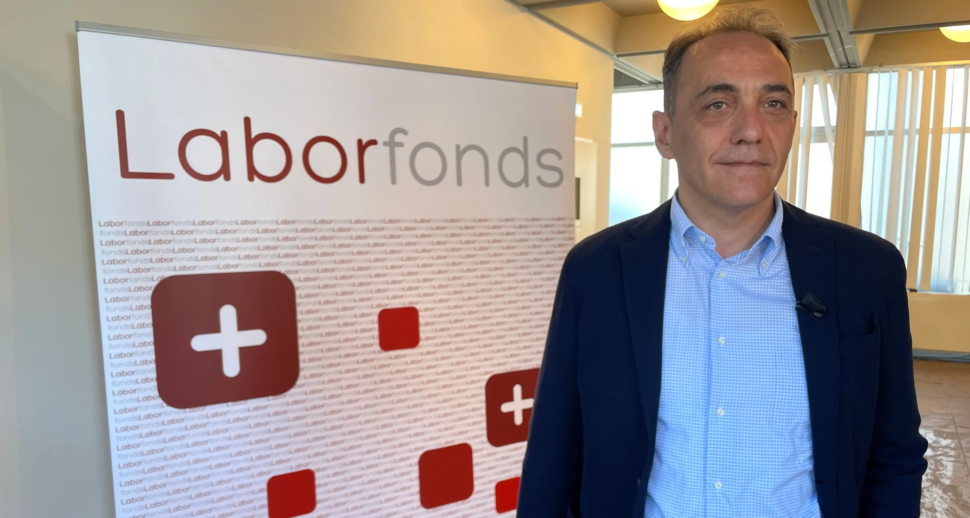 Laborfonds, 2023 positivo: crescono rendimenti e contribuzioni. Patrimonio a quota 4 miliardi, quasi 140 mila gli iscritti