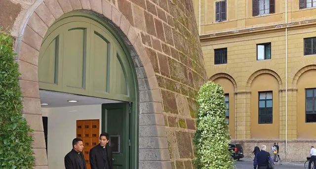 Vaticano: Asif, 89 segnalazioni attività sospette nel 2020