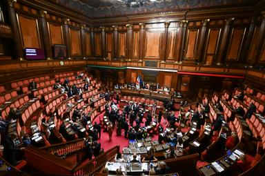 Commissione non chiude l'esame sulla legge elettorale, in Aula al Senato senza mandato