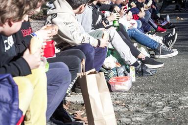 ### CANCELLATA: Ritorno a scuola, dai pediatri le 7 regole per ripartire con piede giusto (2) ###