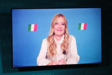 Il governo ringrazia Eni, 'il price cap lodevole atto di attenzione all'Italia'