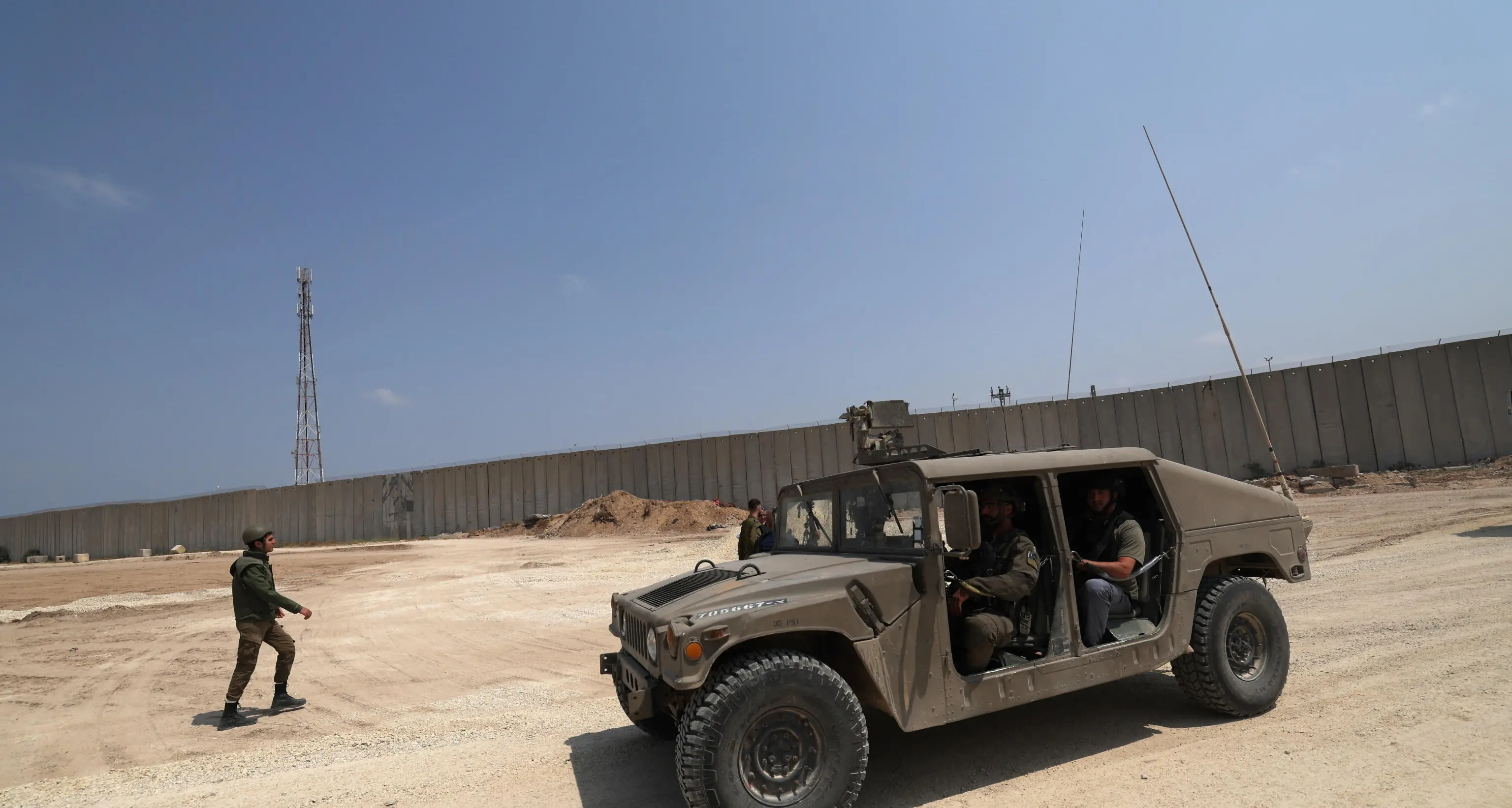 Gaza, Israele: tre soldati morti nel nord della Striscia