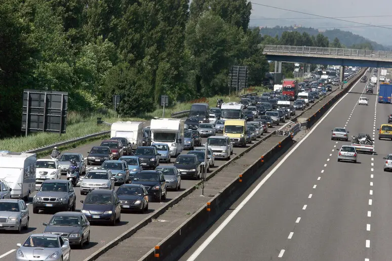 Bando A22, Kompatscher: «Chiunque vincerà dovrà investire 10 miliardi nell'infrastruttura»