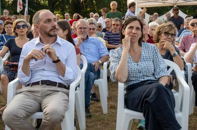 Fossi (Pd), interesse per le parole di Meloni su Mps, ma aspettiamo i fatti