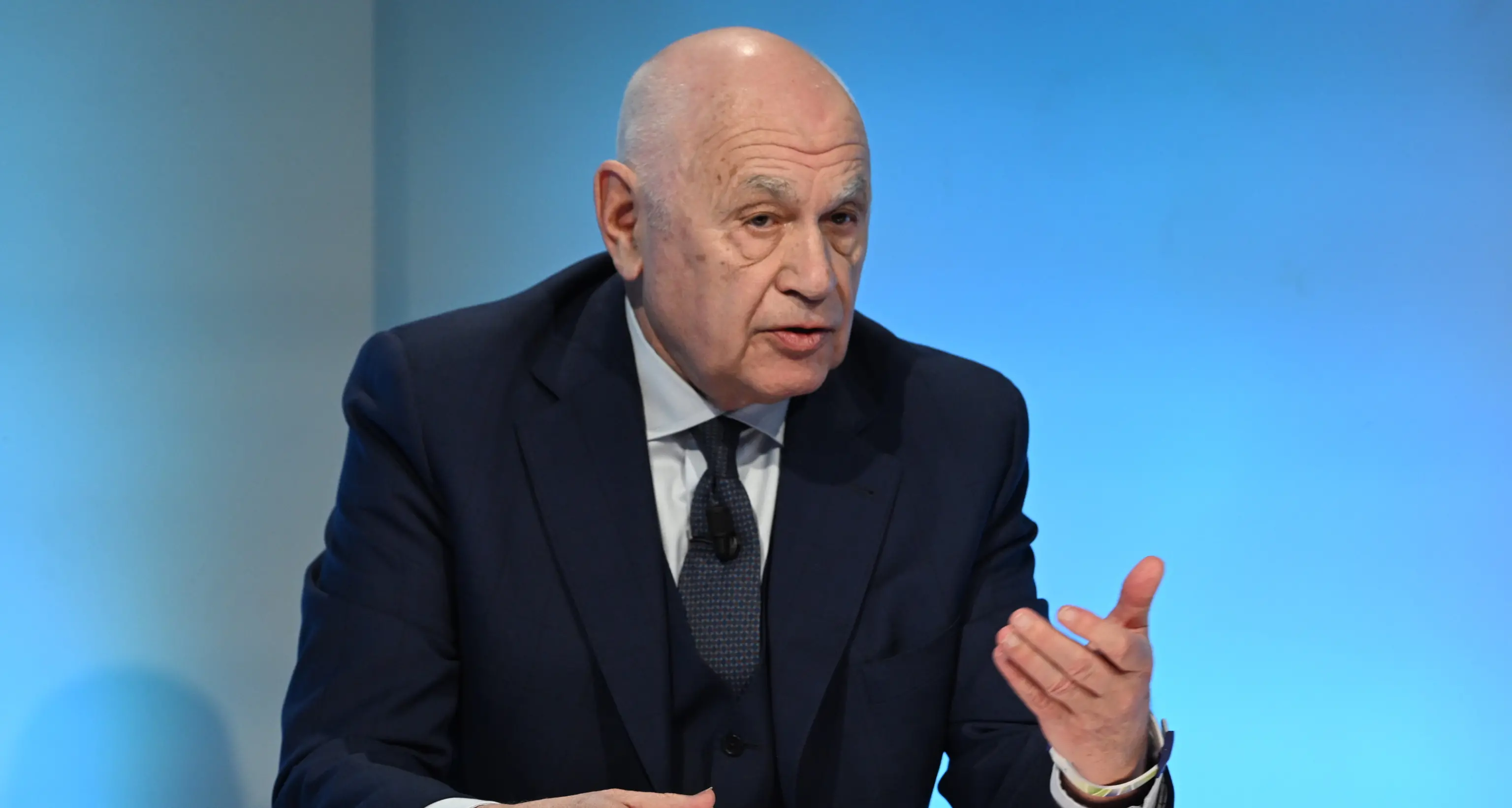Referendum: Nordio, 'abbiamo tutti esagerato nei toni'