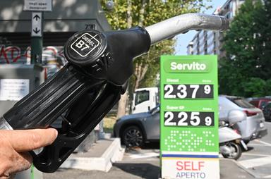 Confindustria etnea, autotrasporto siciliano fermo dal 16 al 22 ottobre
