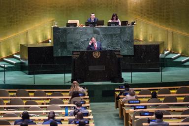 Gli Usa rilasciano i visti all'Iran per partecipare all'Assemblea dell'Onu