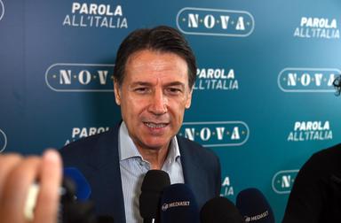 Conte lancia Nova, a Milano diamo forma all'Italia che vogliamo