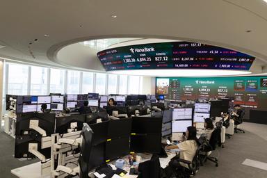 Borsa: l'Asia chiude in netto calo tra Medio Oriente e banche centrali
