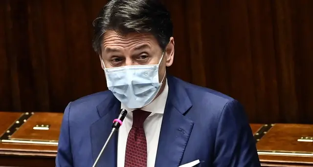 Mes: Conte, riconsiderare radicalmente struttura e funzione