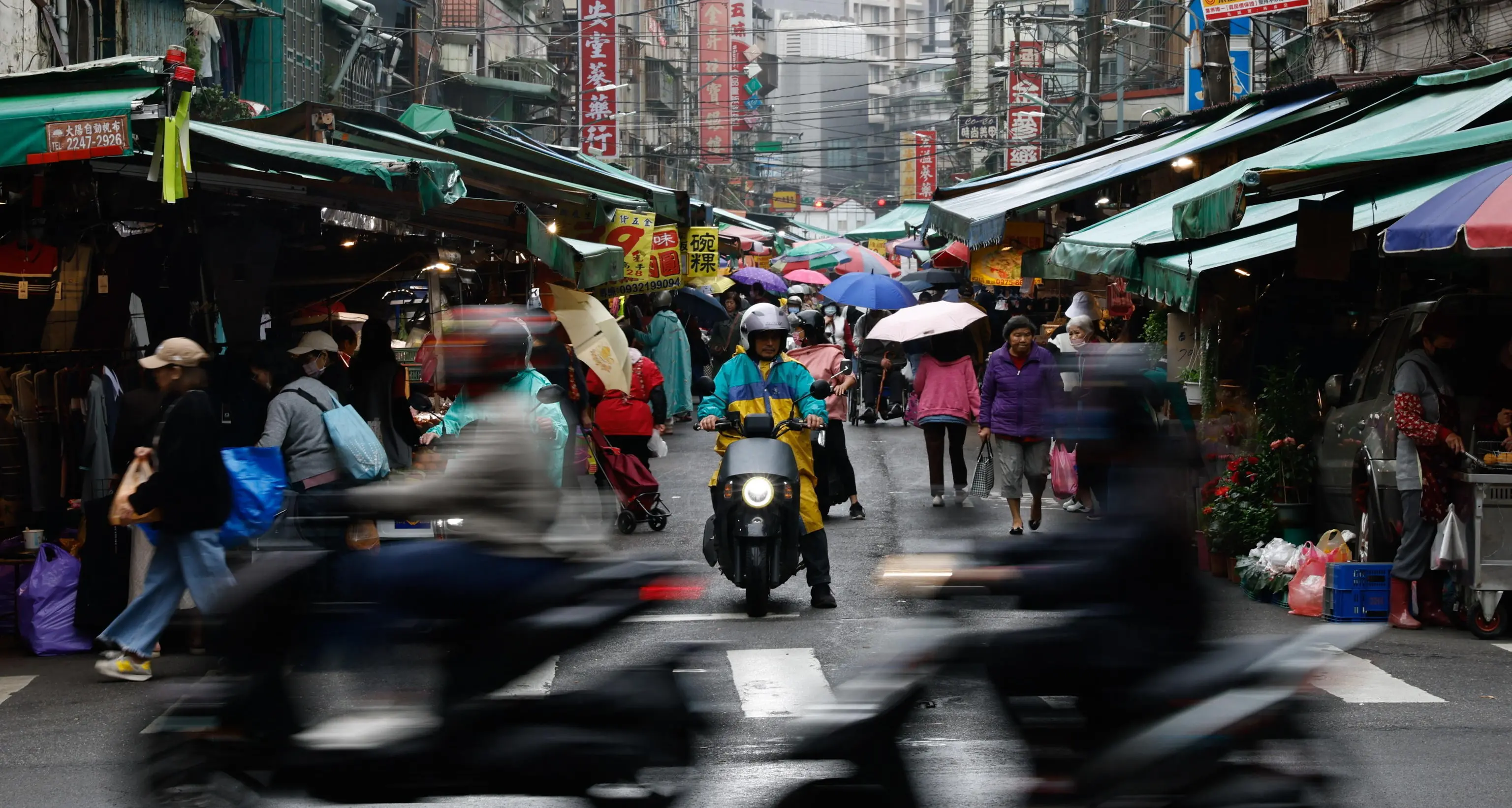 Cina: il Pil aumenta del 5% nel 2025, +4,5% nel quarto trimestre