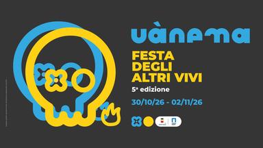 "Uànema", Napoli e i suoi "altri vivi" tra catacombe, cinema e Cimitero Fontanelle