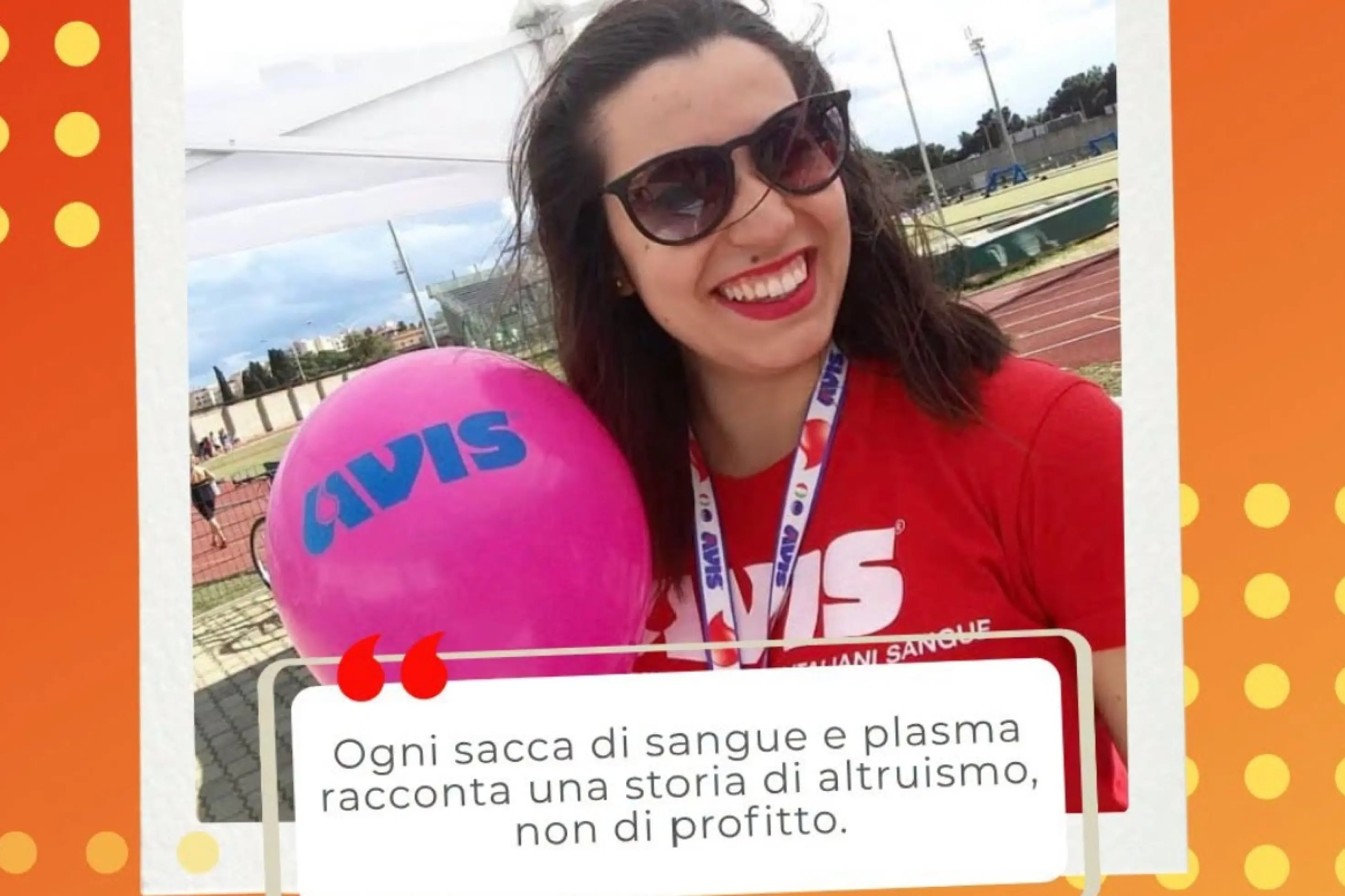 Donazione del sangue, un terzo dei soci Avis ha meno di 35 anni