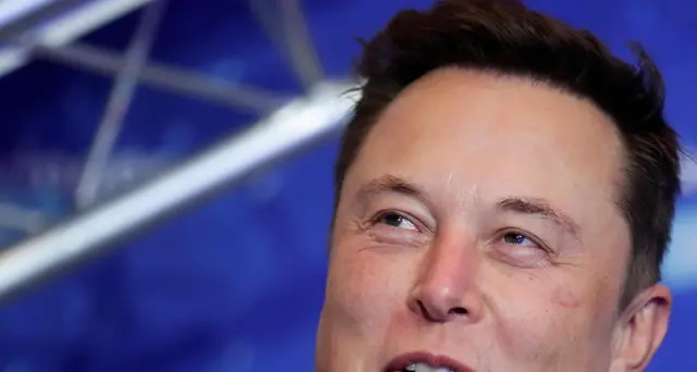 Tesla: Musk, quest'anno pagherò più di 11 miliardi in tasse