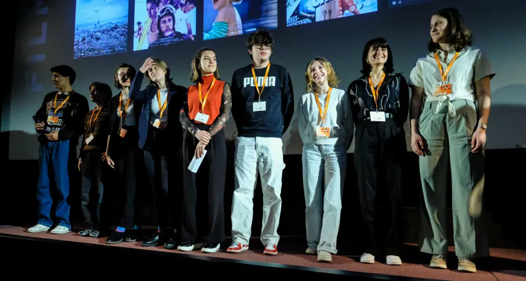 Bolzano Film Festival, «Gigi la legge» vince il premio come miglior film