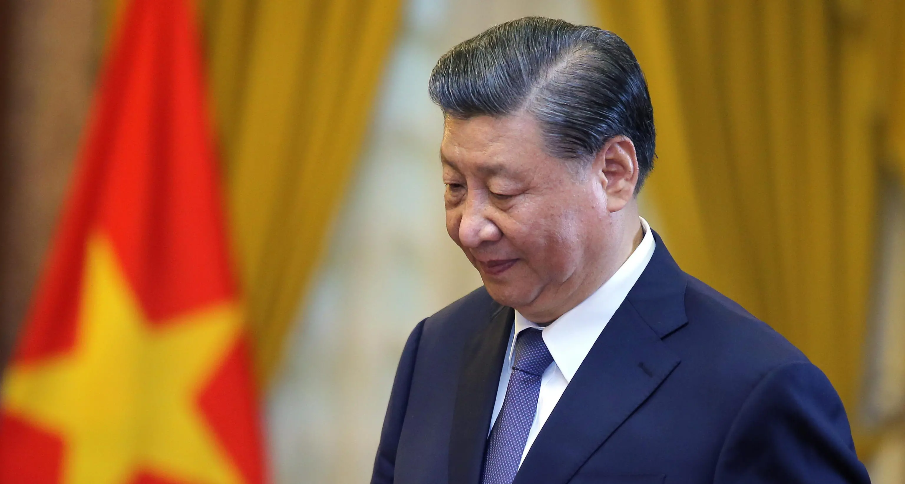 Xi: da modernizzazione Cina vantaggi anche per le aziende Usa
