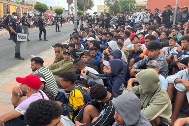 Cremlino, 'nessun ruolo nella crisi dei migranti a Ceuta'