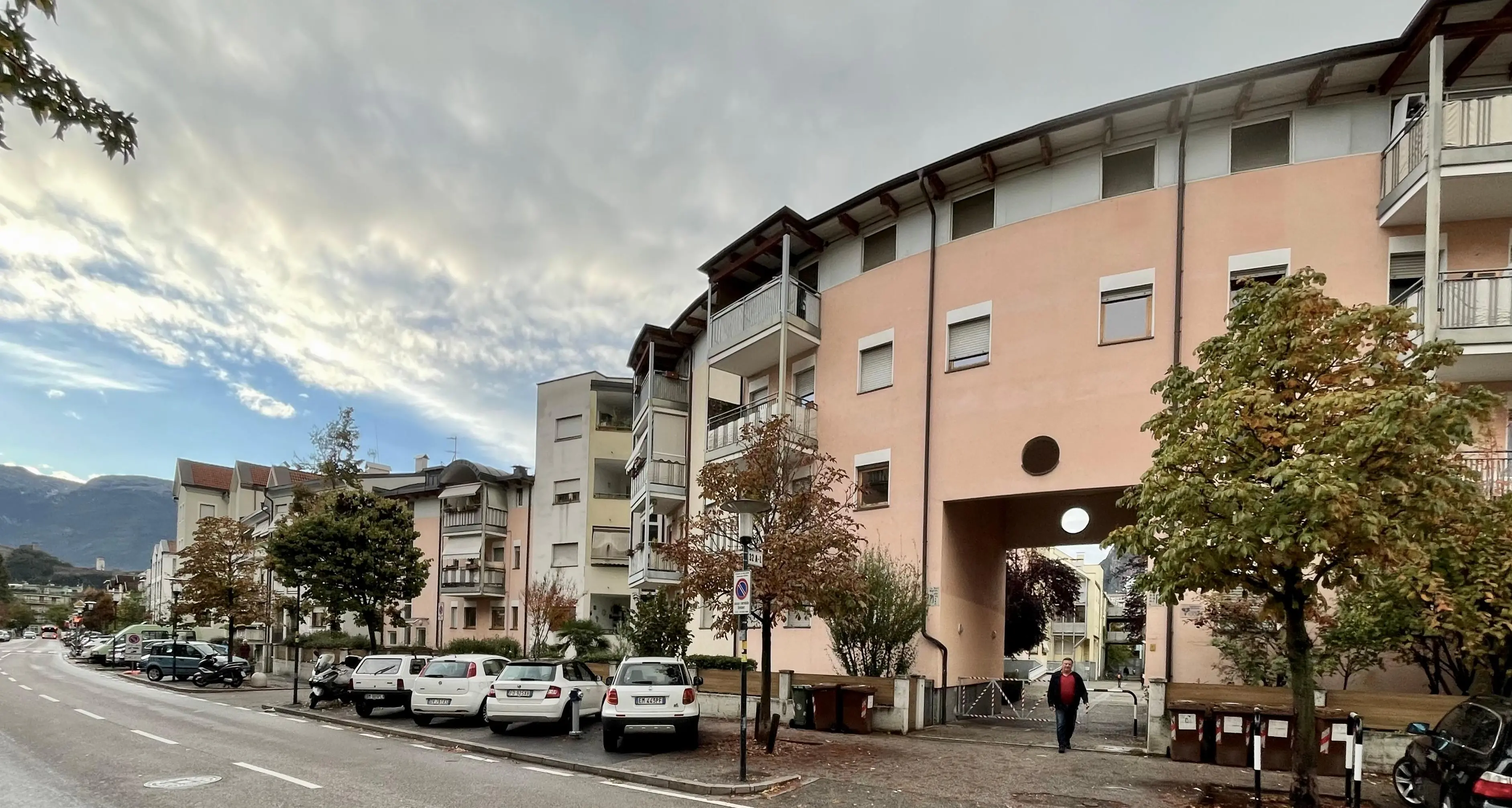 A Bolzano 13 abitanti su cento risiedono in un alloggio sociale: il 47,4% degli inquilini ha più di 65 anni