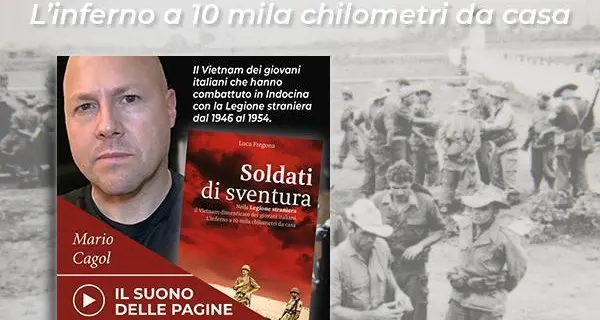 Soldati di sventura: Rodolfo Altadonna, il bambino a cui hanno cambiato il nome - Parte 2