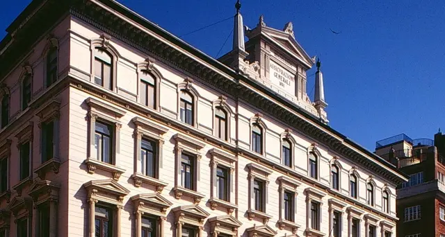 Generali: Cda propone Sironi come nuovo presidente