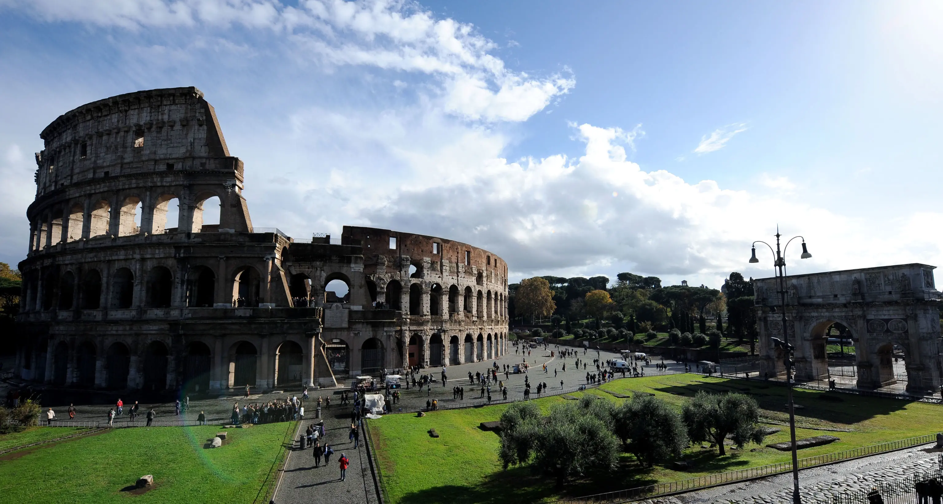 Ferragosto: oltre 100 mila visitatori per musei e luoghi cultura