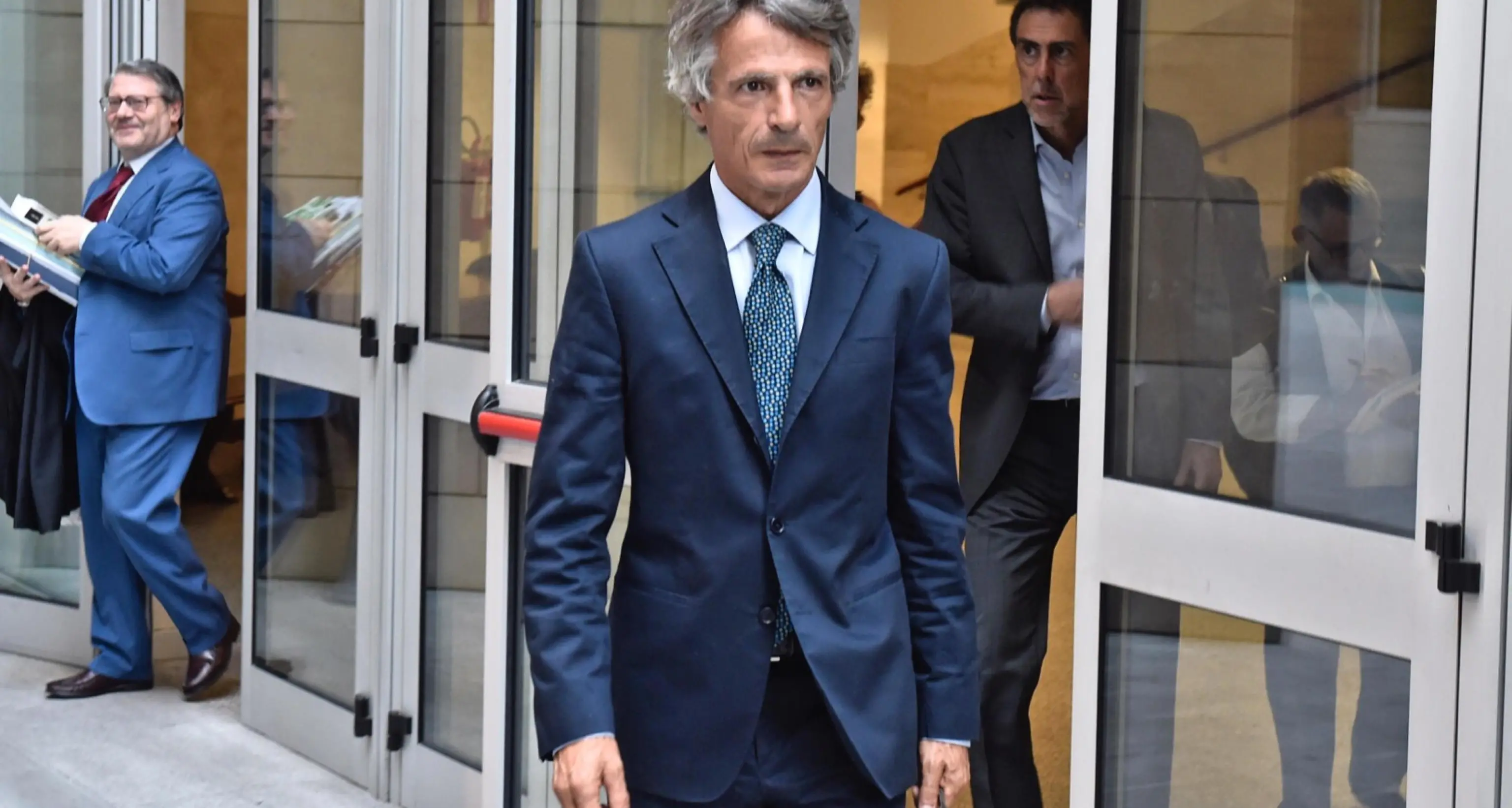 Mps: Pg Cassazione, confermare le assoluzioni dell'appello