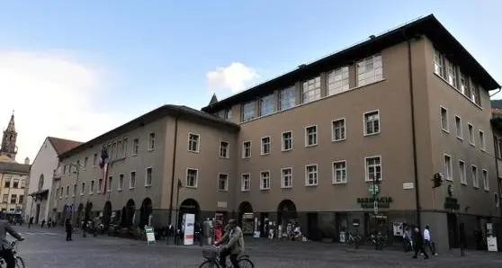 Bolzano, “Temple bar” proroga di 3 anni: proprietà comunali verso i lavori