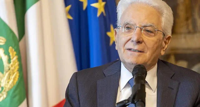 Carceri:Mattarella,rispettare la dignità umana e i diritti