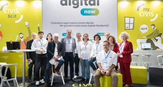 Internet, un progetto per connettere tutti gli altoatesini entro il 2026
