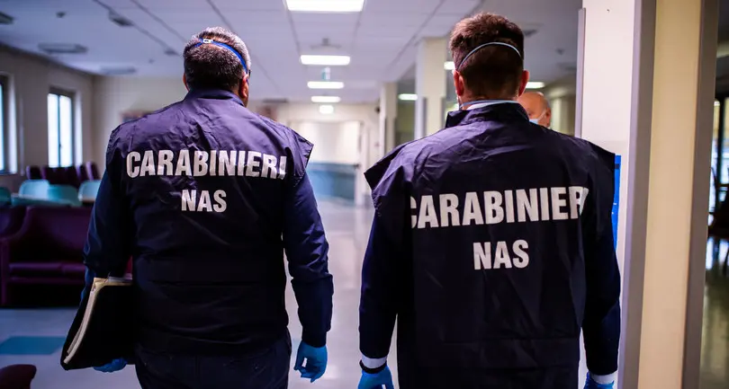 Laives, titolare di un centro benessere sorpresa senza Green pass: 400 euro di multa