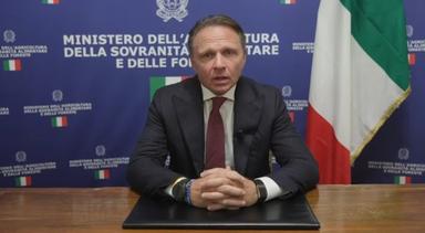 Olivicoltura, Lollobrigida 'chiesto a Ue di attivare fondo d'emergenza'