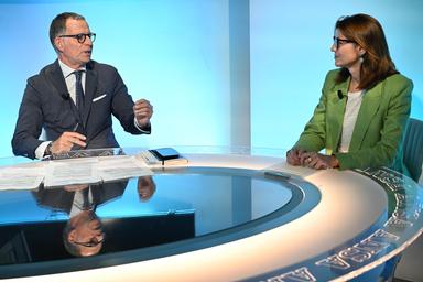 Fava, 'nel futuro per il welfare puntare sul lavoro, senza non c'è previdenza'